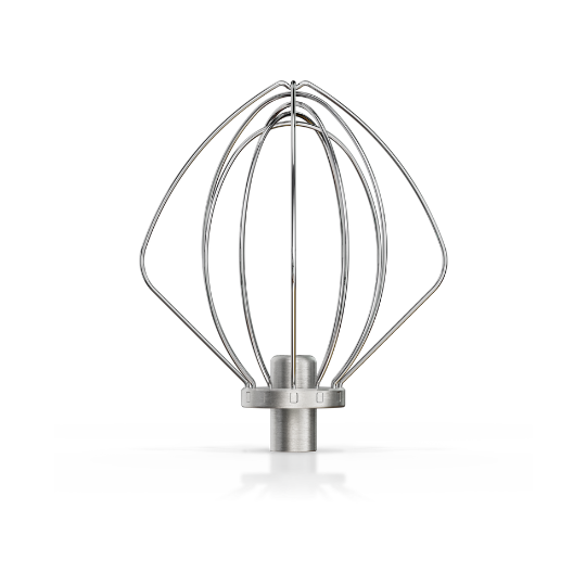Stainless Steel Wire Whip
