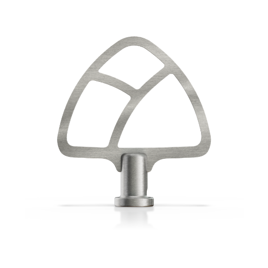 Stainless Steel Flat Beater