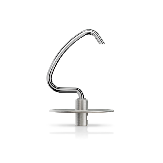 Stainless Steel Dough Hook
