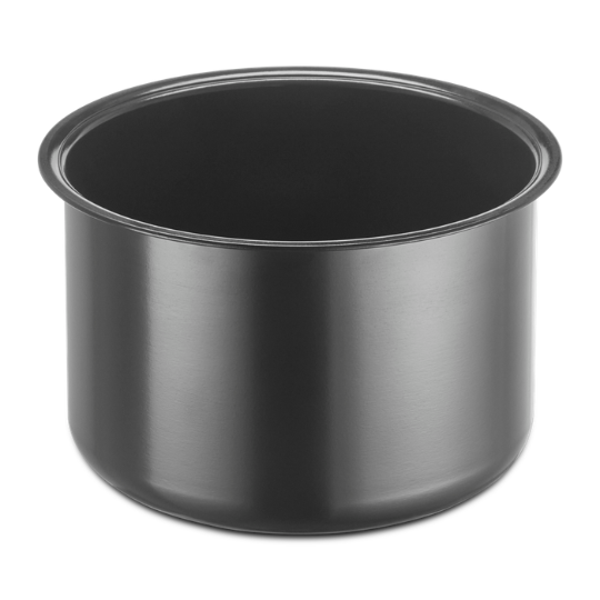 Non-stick ceramic pot