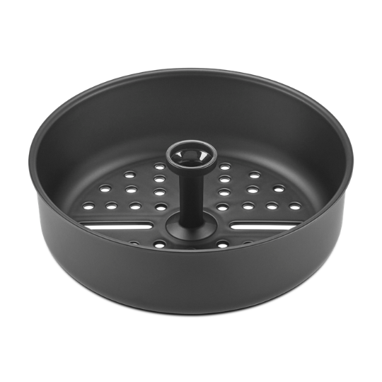 Steam basket