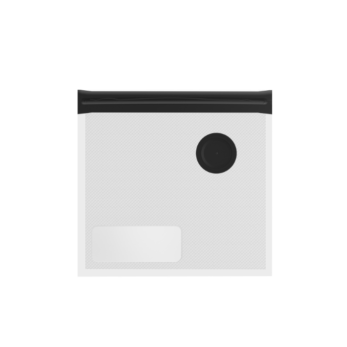 2 x Reusable Small Bag Accessories