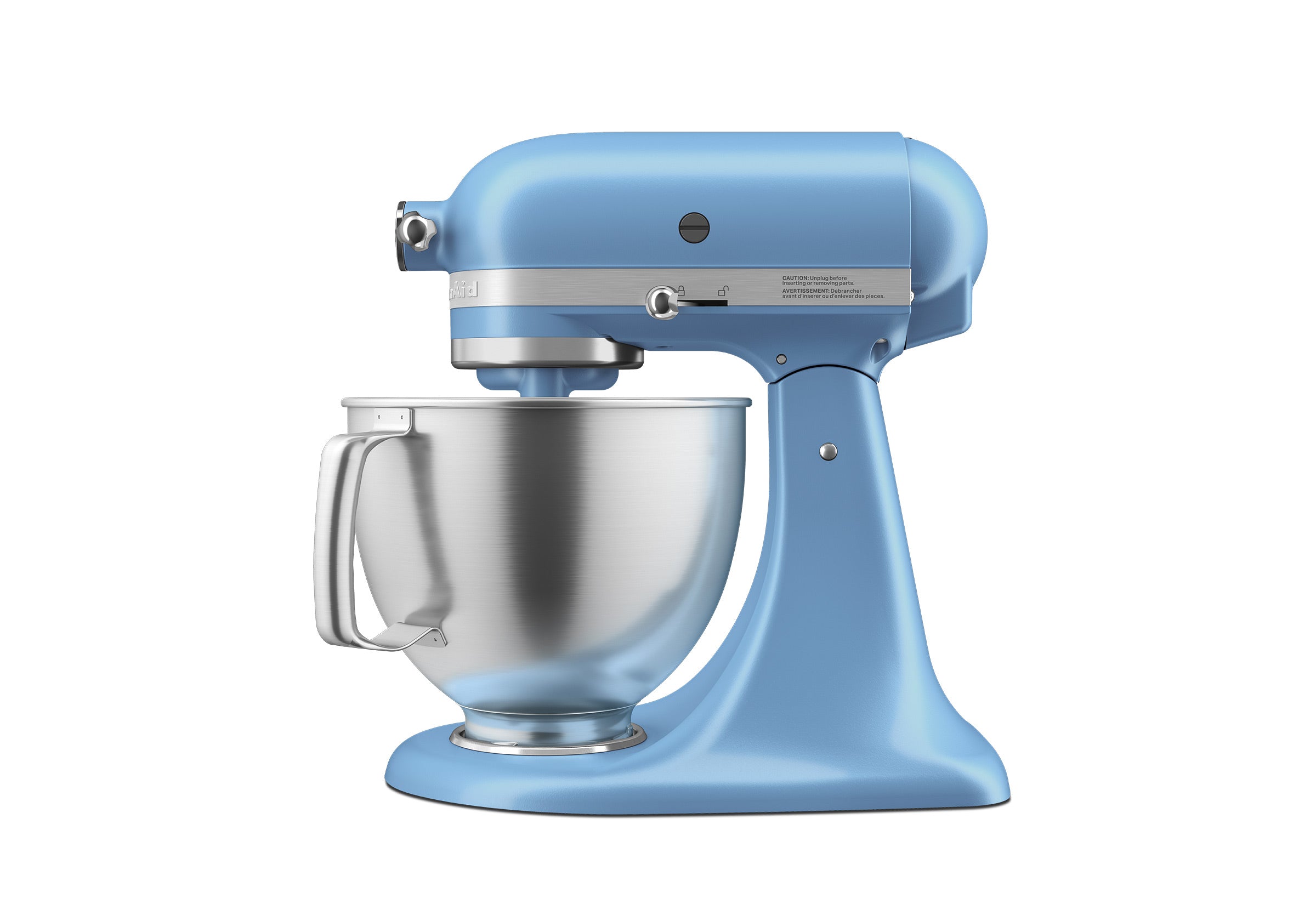 Artisan Tilt-Head Stand Mixer KSM192