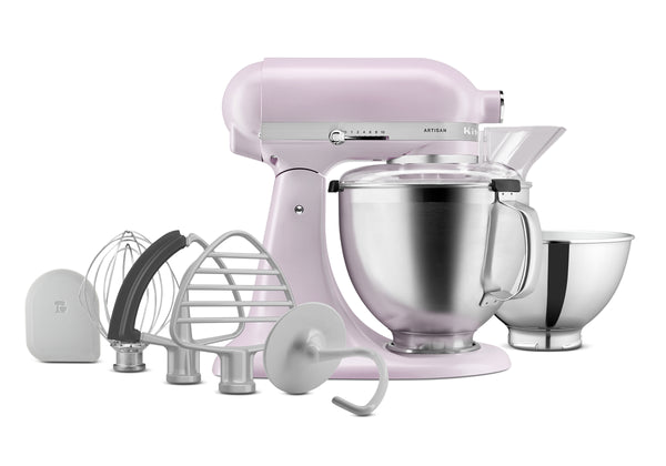 Which Kitchen Aid Mixer is Best: Ultimate Guide to Top Picks