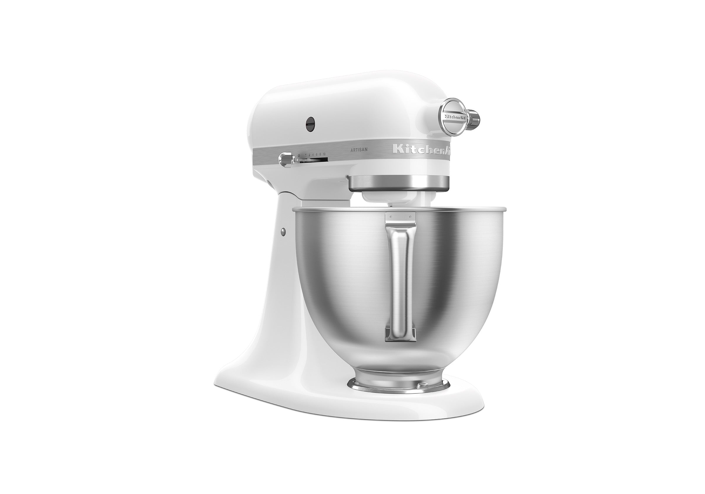 Refurbished Artisan Tilt-Head Stand Mixer KSM193