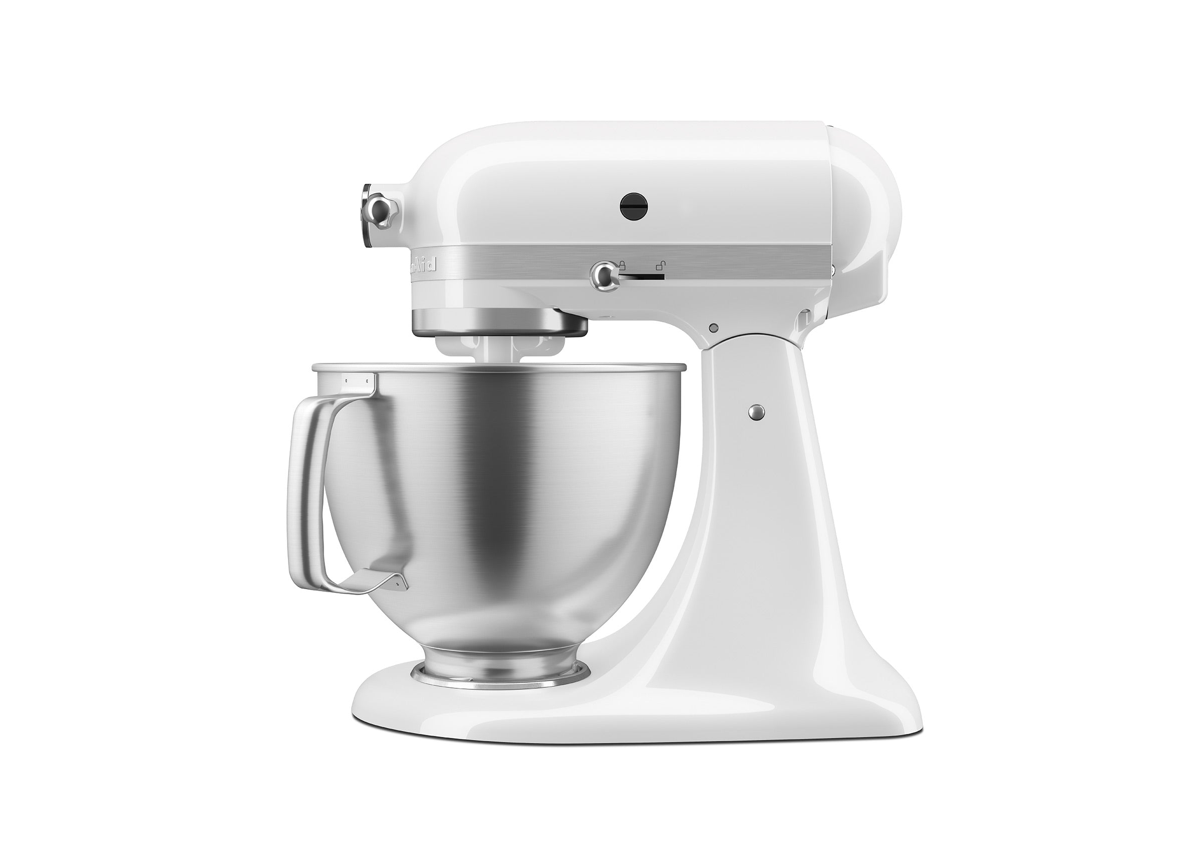 Refurbished Artisan Tilt-Head Stand Mixer KSM193