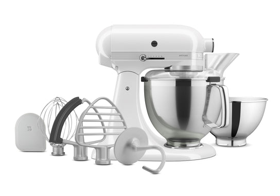 Artisan Tilt-Head Stand Mixer KSM195