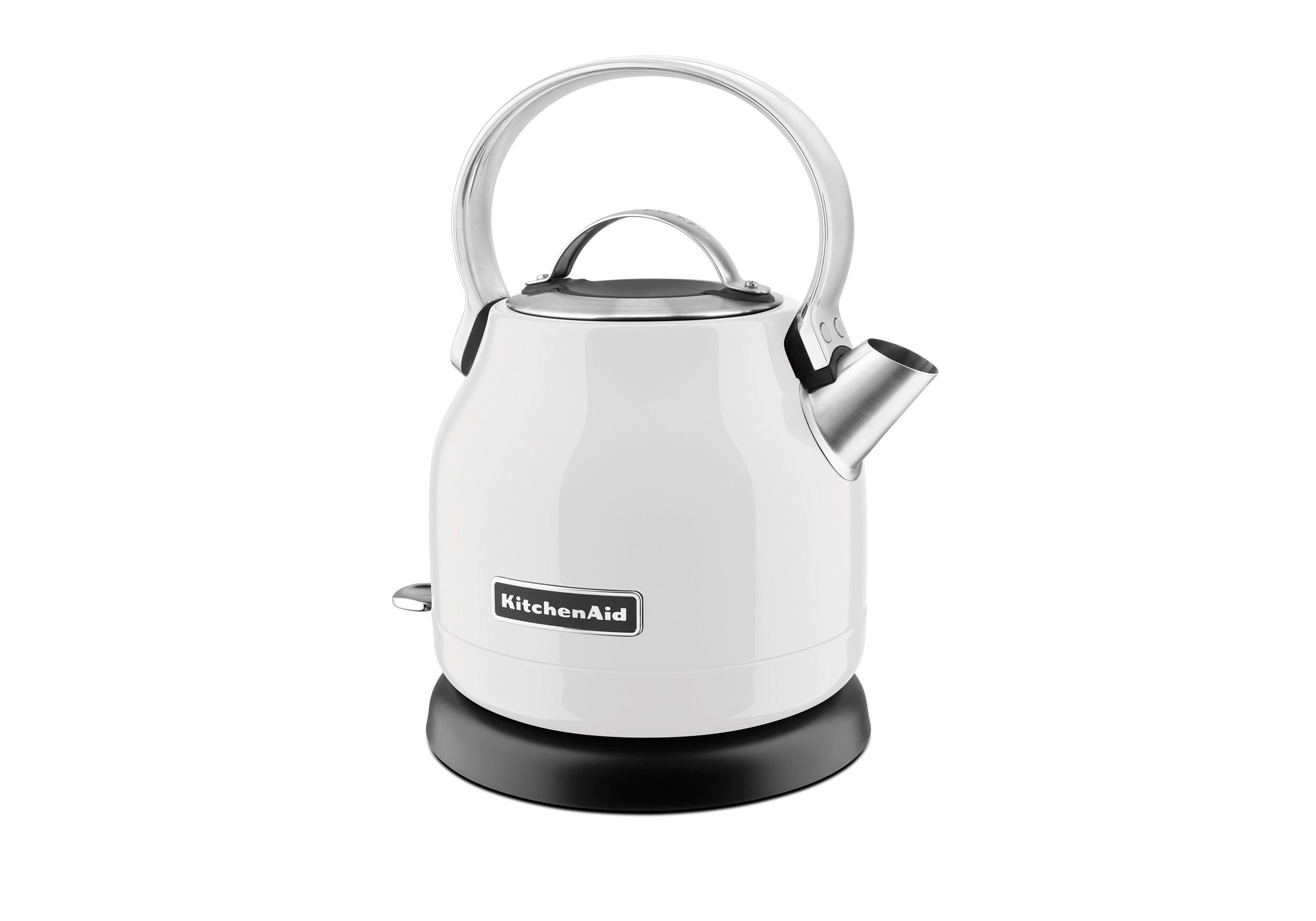 1.25L Classic Electric Kettle KEK1222