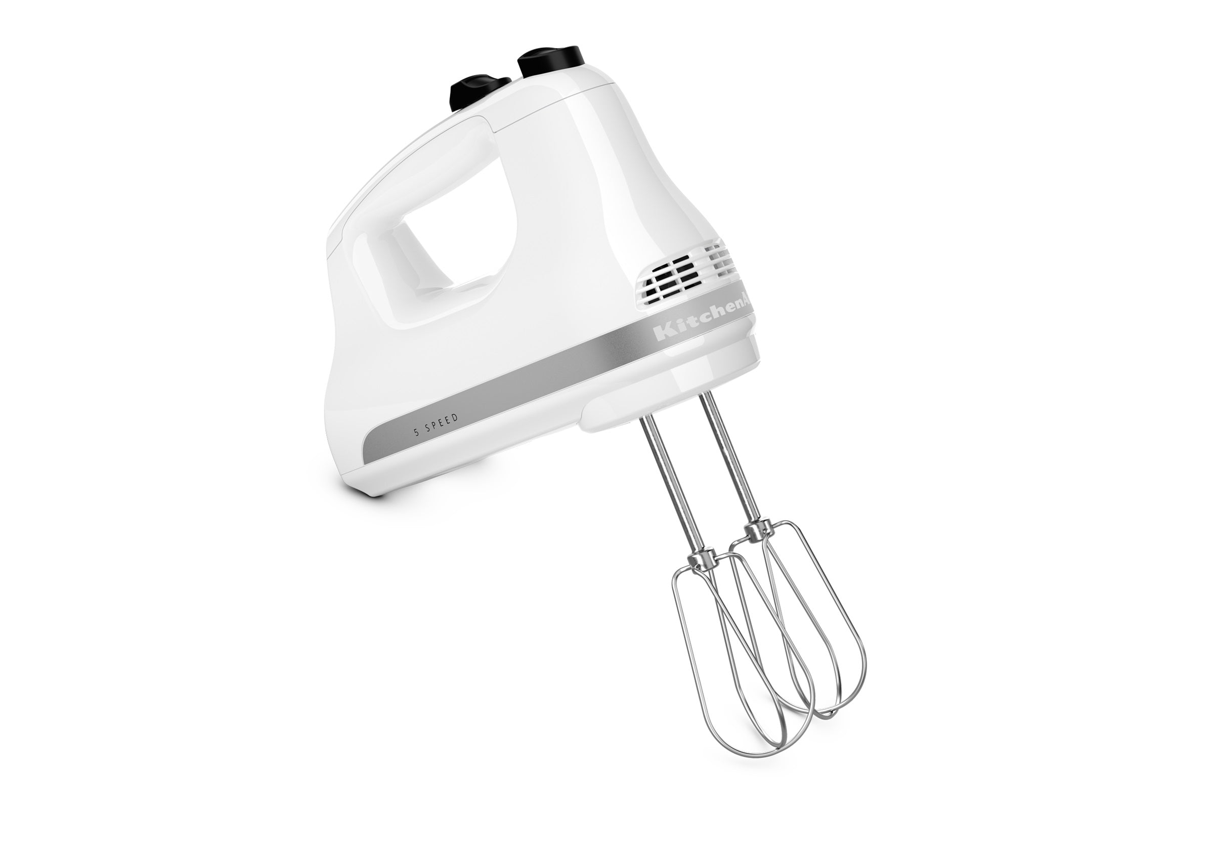 Classic 5 Speed Hand Mixer KHM5110