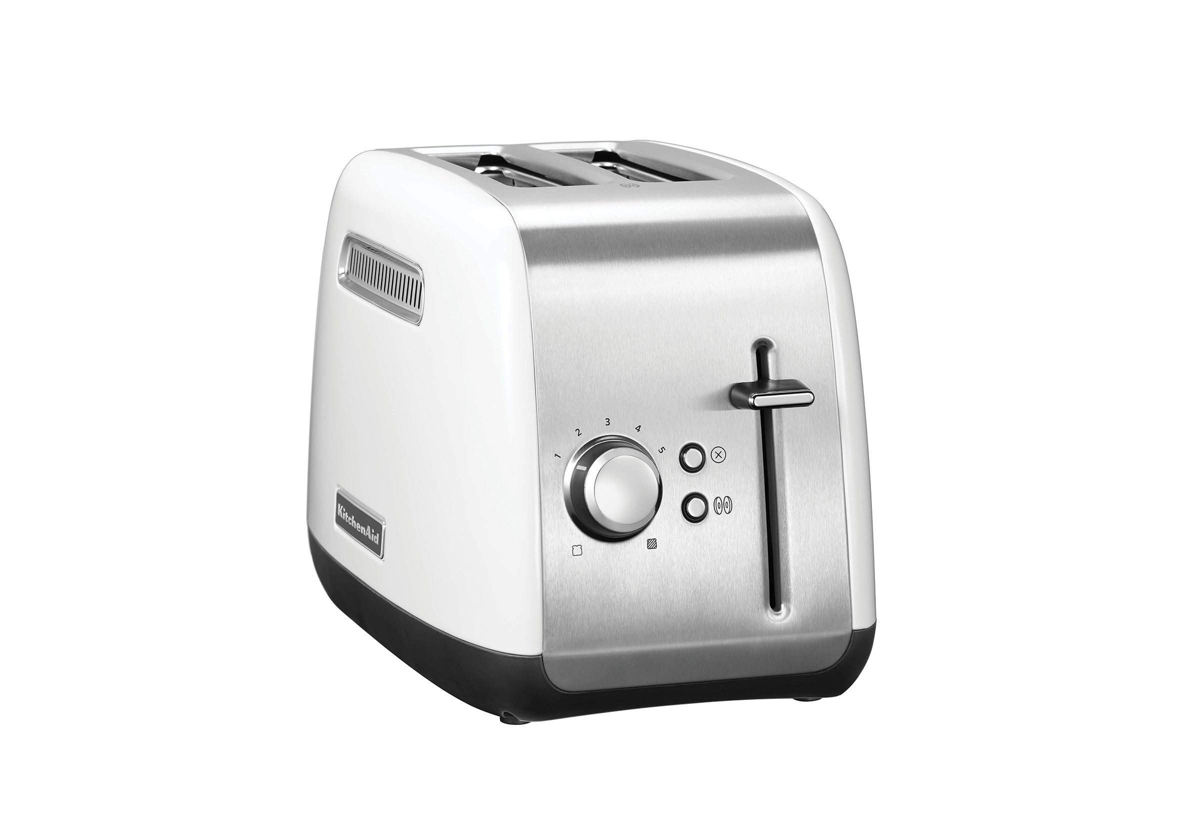 Metal In Toaster 2 Slice Metal Toaster KMT2115 | KitchenAid Australia