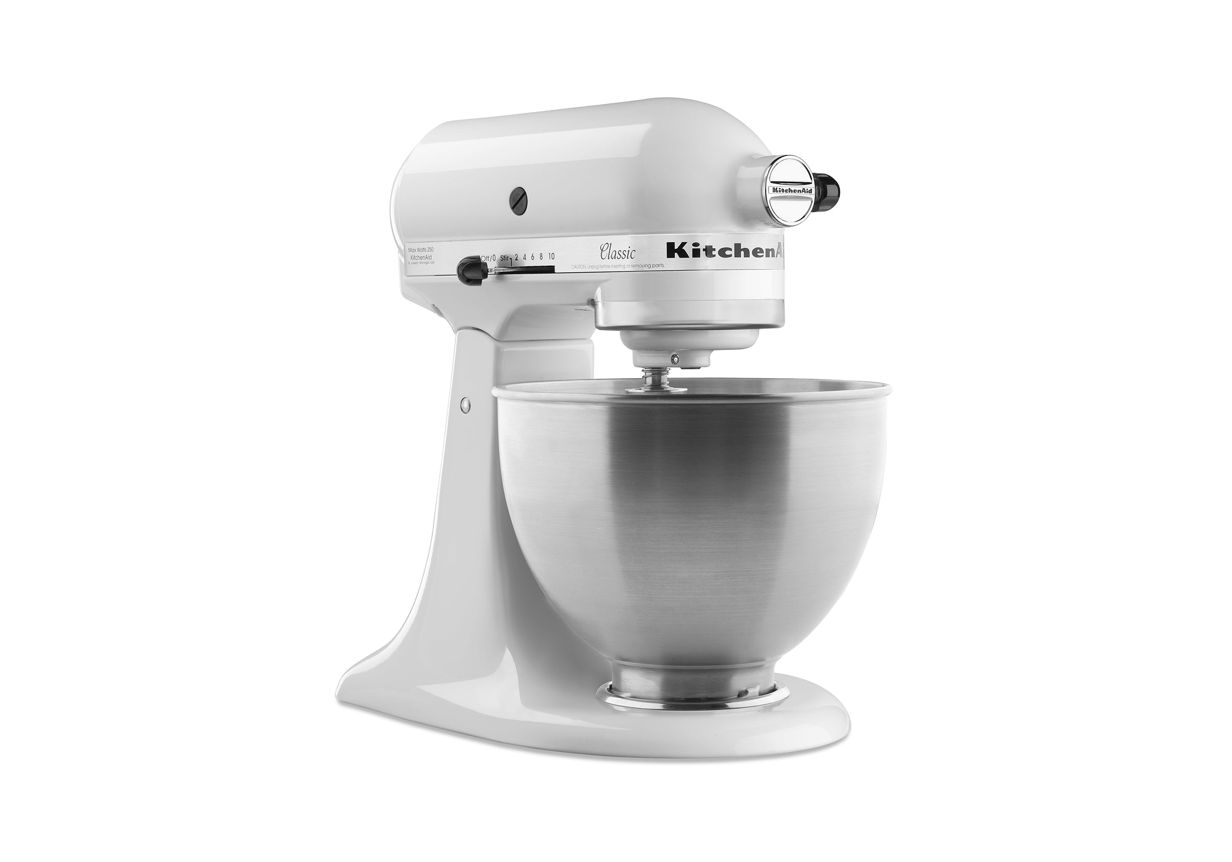 Classic Tilt-Head Stand Mixer KSM45