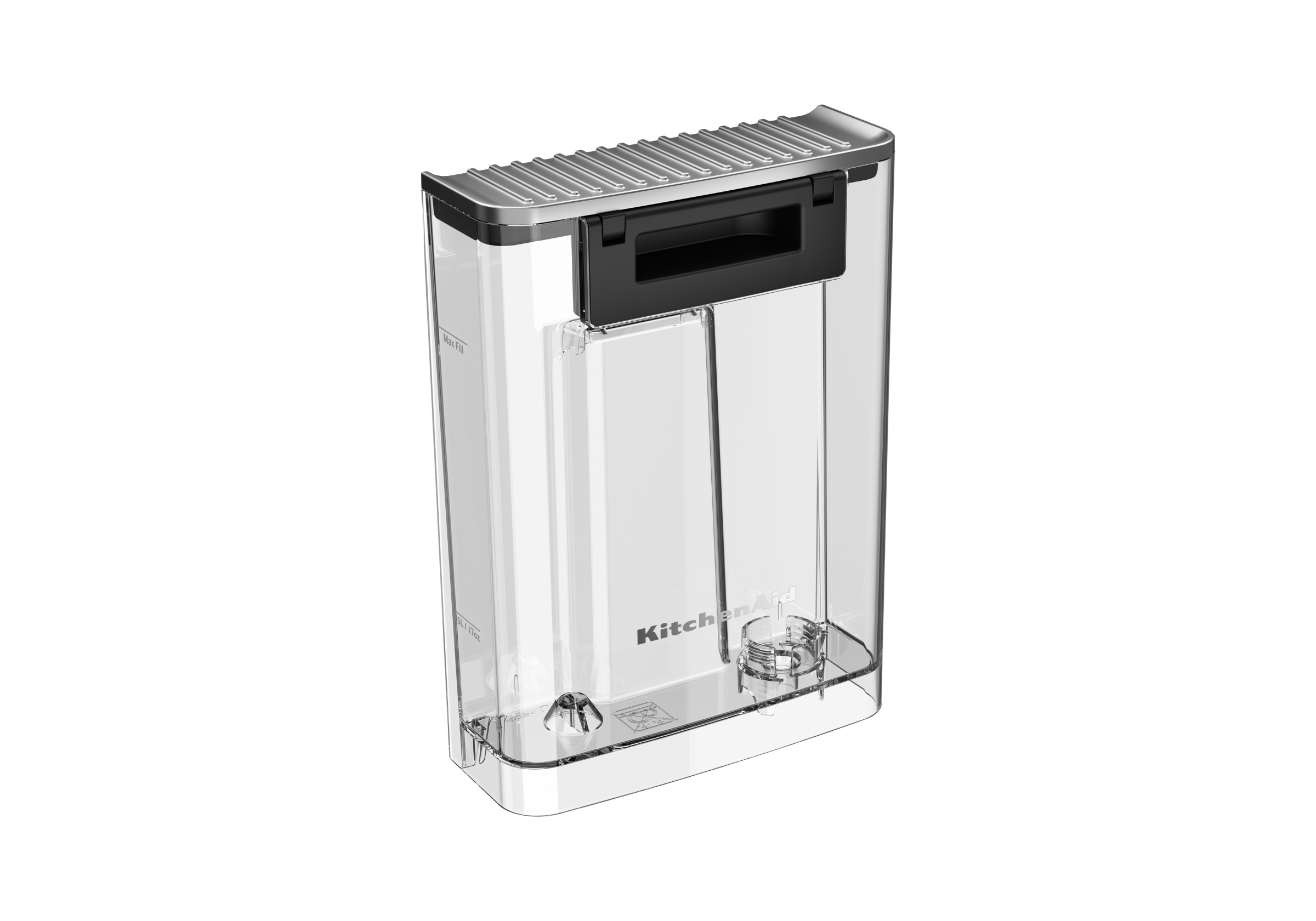 1.8 L Water Tank
