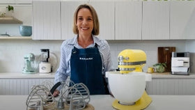 KitchenAid Stand Mixer Accessories: Full Range Explained