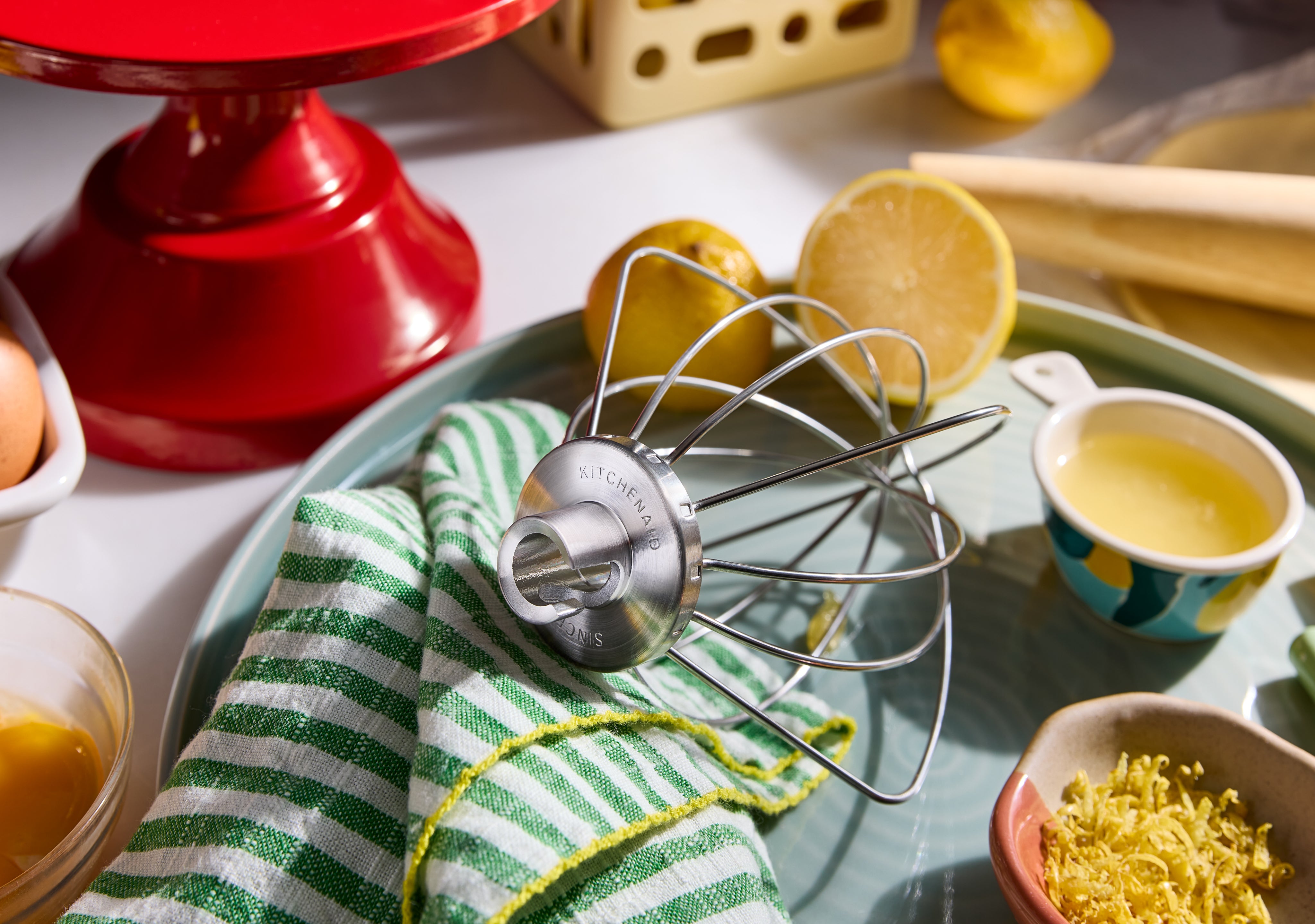 Genuine KitchenAid accessory