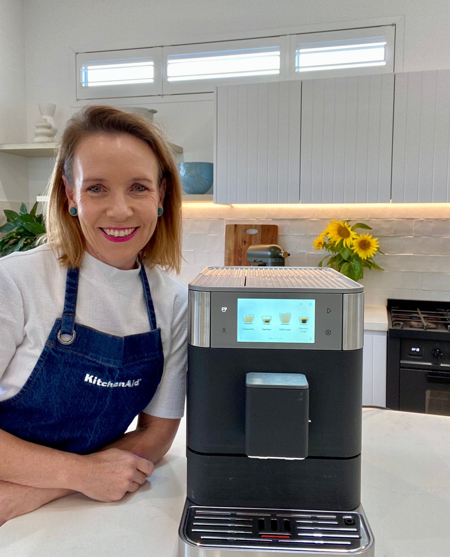 Baker Using Kitchenaid 17 Baking Essentials Every Baker Should Have | KitchenAid Australia