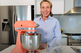 Introduction to the KSM192 Artisan Stand Mixer