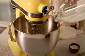 Introducing Colour of the Year 2025: Butter