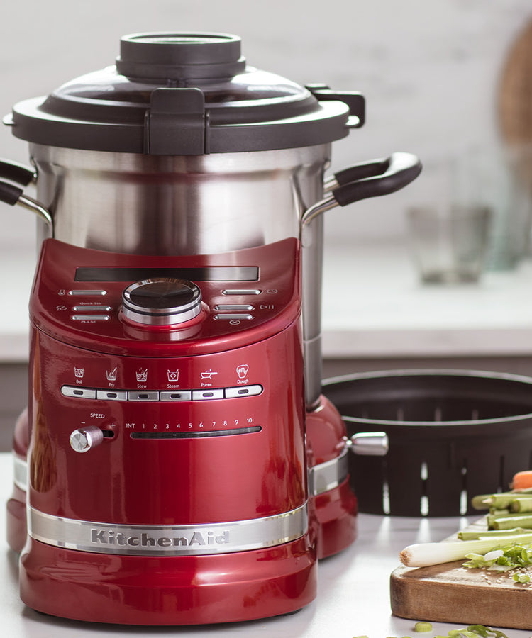 Cook Processor Allinone Cooker KitchenAid