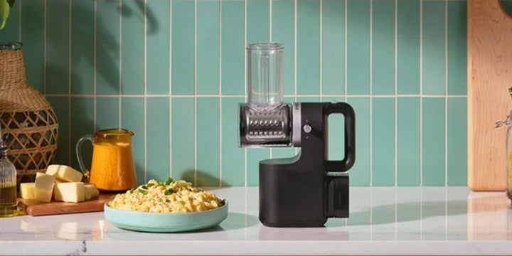 Go Cordless