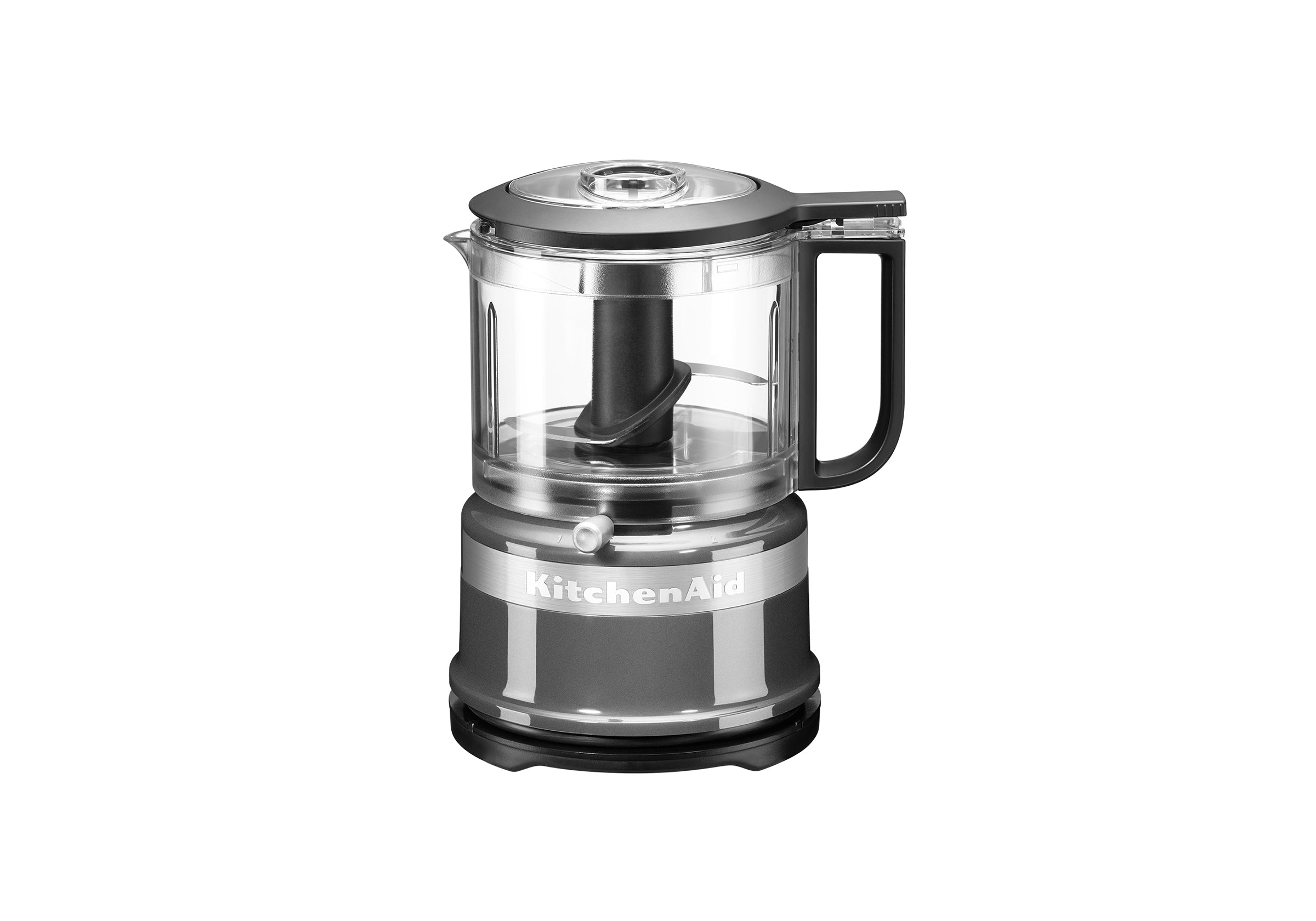 3.5 Cup Mini Food Processor KFC3516A | Food Processors | KitchenAid