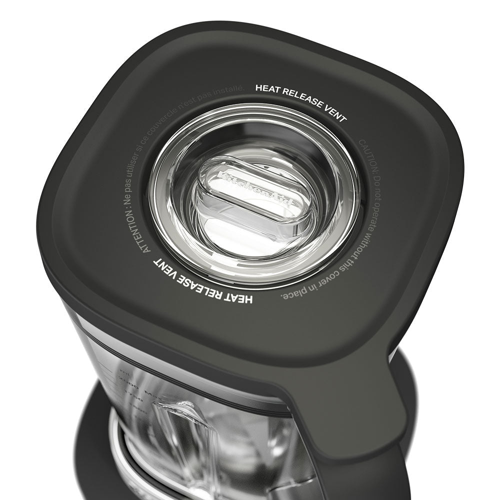 Pure Power Blender Glass Jar Accessory