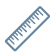 91 cm length cable