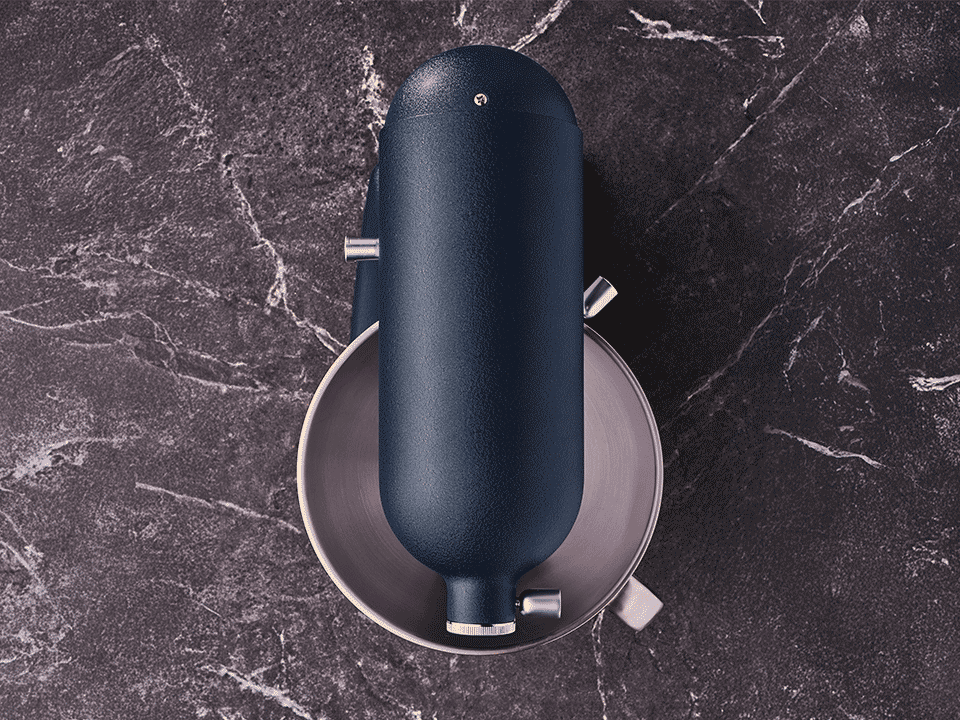 See your mix in a new light