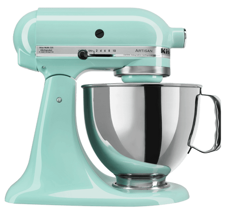 Misty Blue Colour Experience | KitchenAid Australia