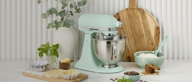 Freshen up your kitchen.