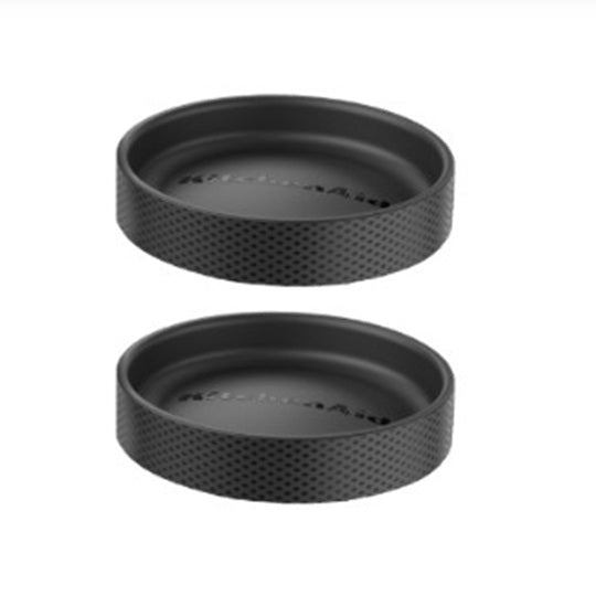 2 x Airtight lids