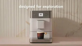 KitchenAid KF6 Fully Automatic Espresso Machine