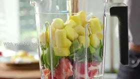 Introducing the KitchenAid K400 variable speed blender