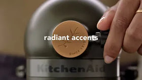 Introducing KitchenAid Design Series 2024: Evergreen