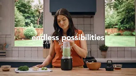 KitchenAid Go Cordless System: Meet the Collection