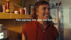 KitchenAid The Espresso Collection: Café Anarchy 