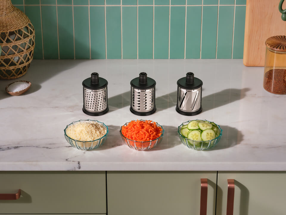 Three versatile cylinders for your prepping needs
