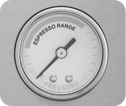 pressure GAUGE