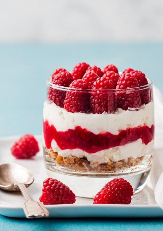 Christmas Trifle Recipe