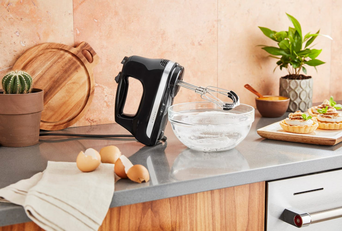 Flex Edge Beater Accessory for Hand Mixer | KitchenAid