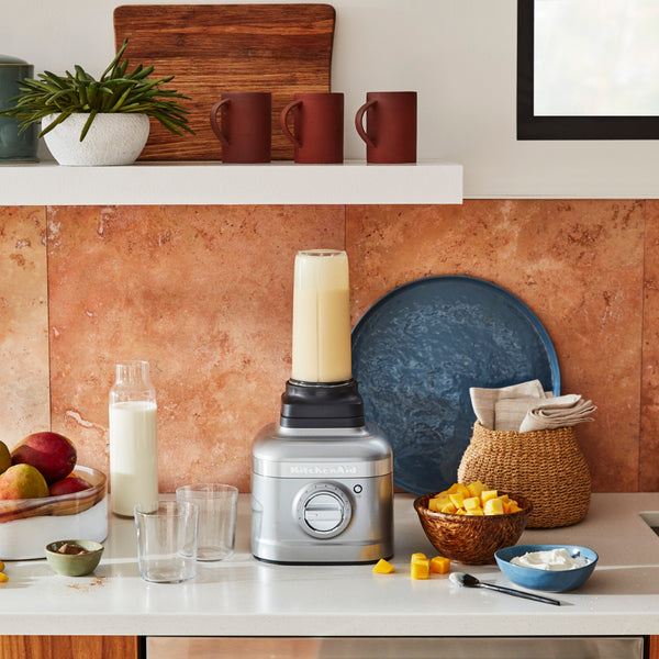 Personal Blending Jar Expansion Pack for K150/K400