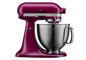 4.7L Artisan Stand Mixer 2022 Colour of the Year - Beetroot KSM195