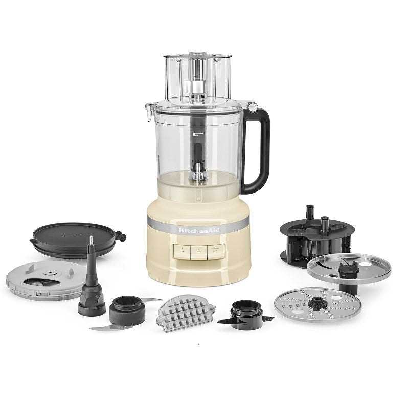 13 Cup Food Processor KFP1319