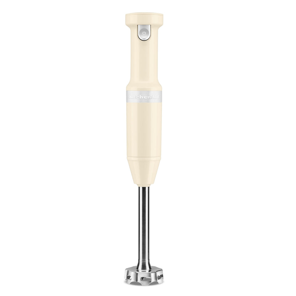 Cordless Variable Speed Hand Blender KitchenAid