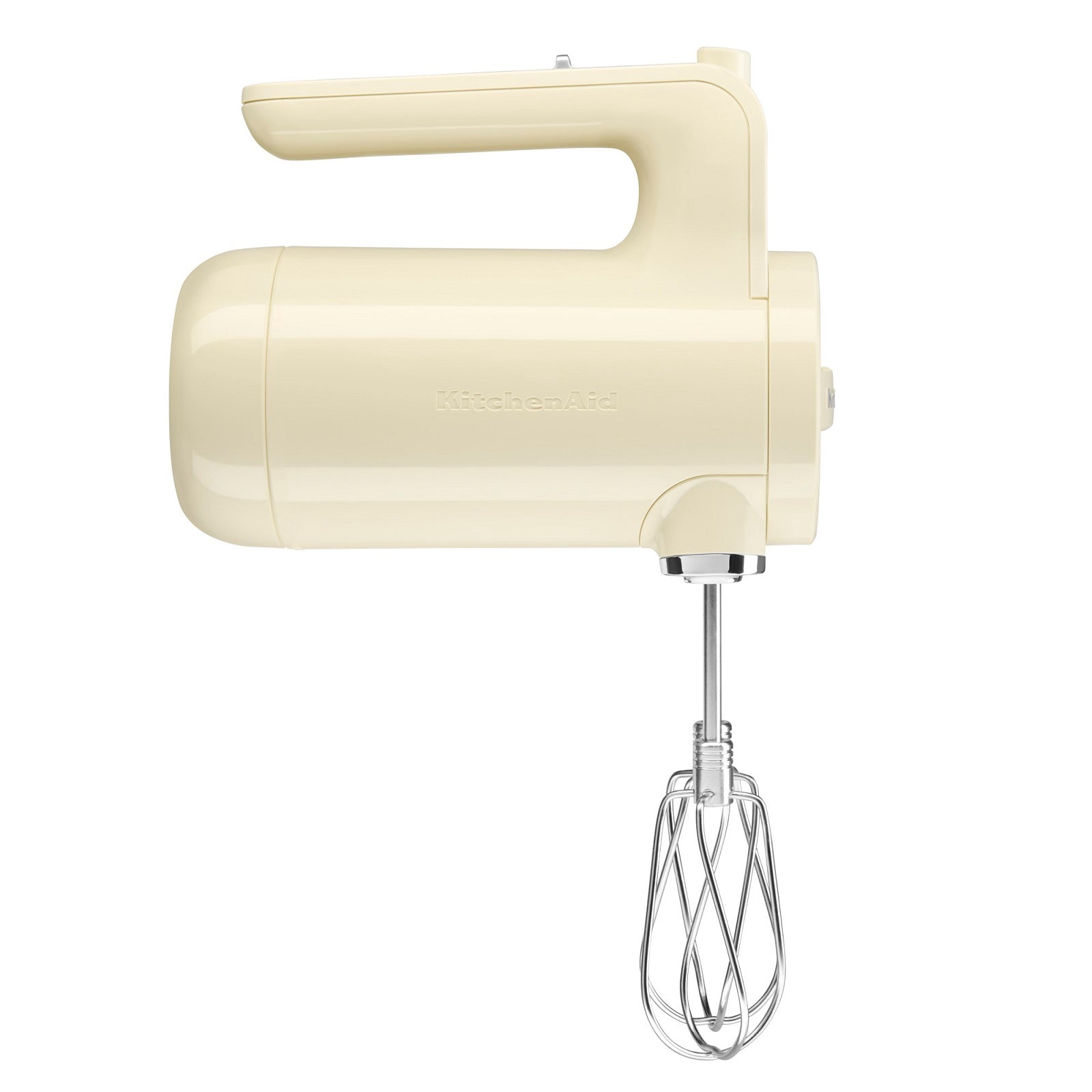 KitchenAid Cordless Hand Mixer | Almond Cream