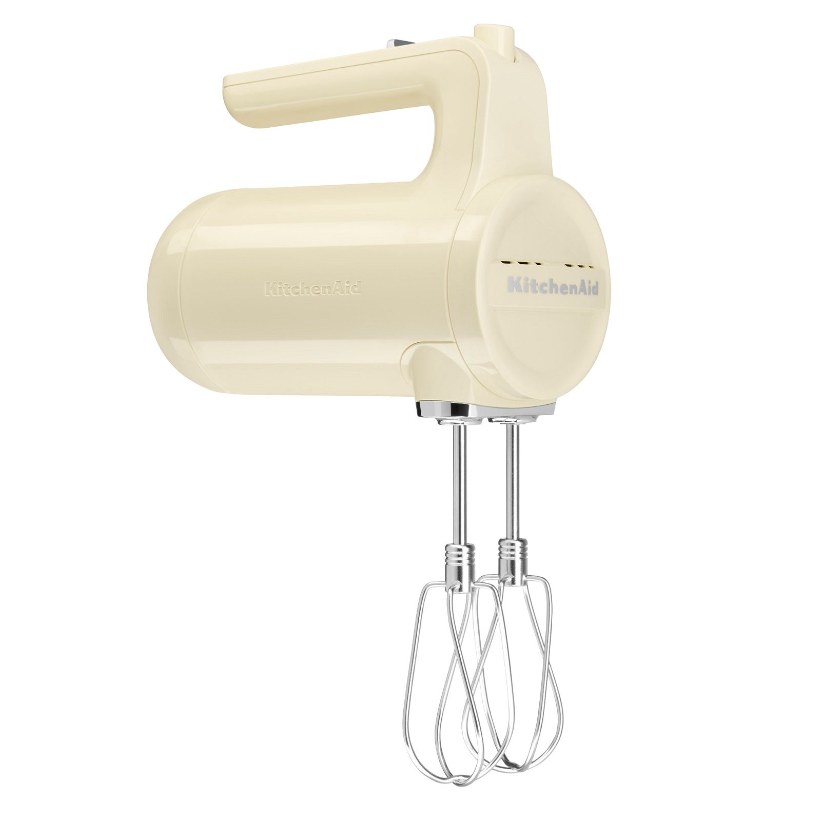 KitchenAid Cordless Hand Mixer | Almond Cream