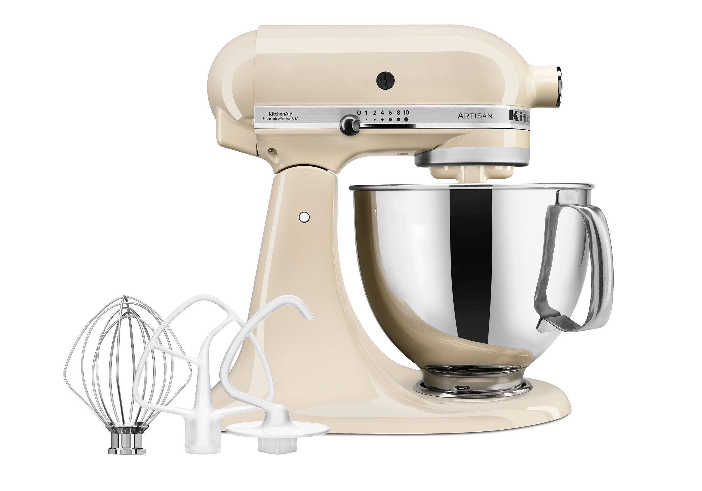 4.7L Artisan Stand Mixer KSM150