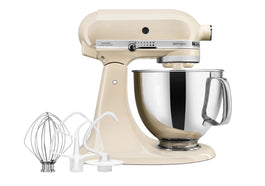 4.7L Artisan Stand Mixer KSM150