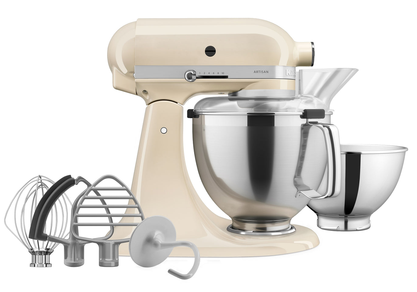 4.7L Artisan Stand Mixer KSM195 KitchenAid