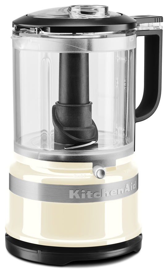 5 Cup Food Chopper with Whisk KFC0516