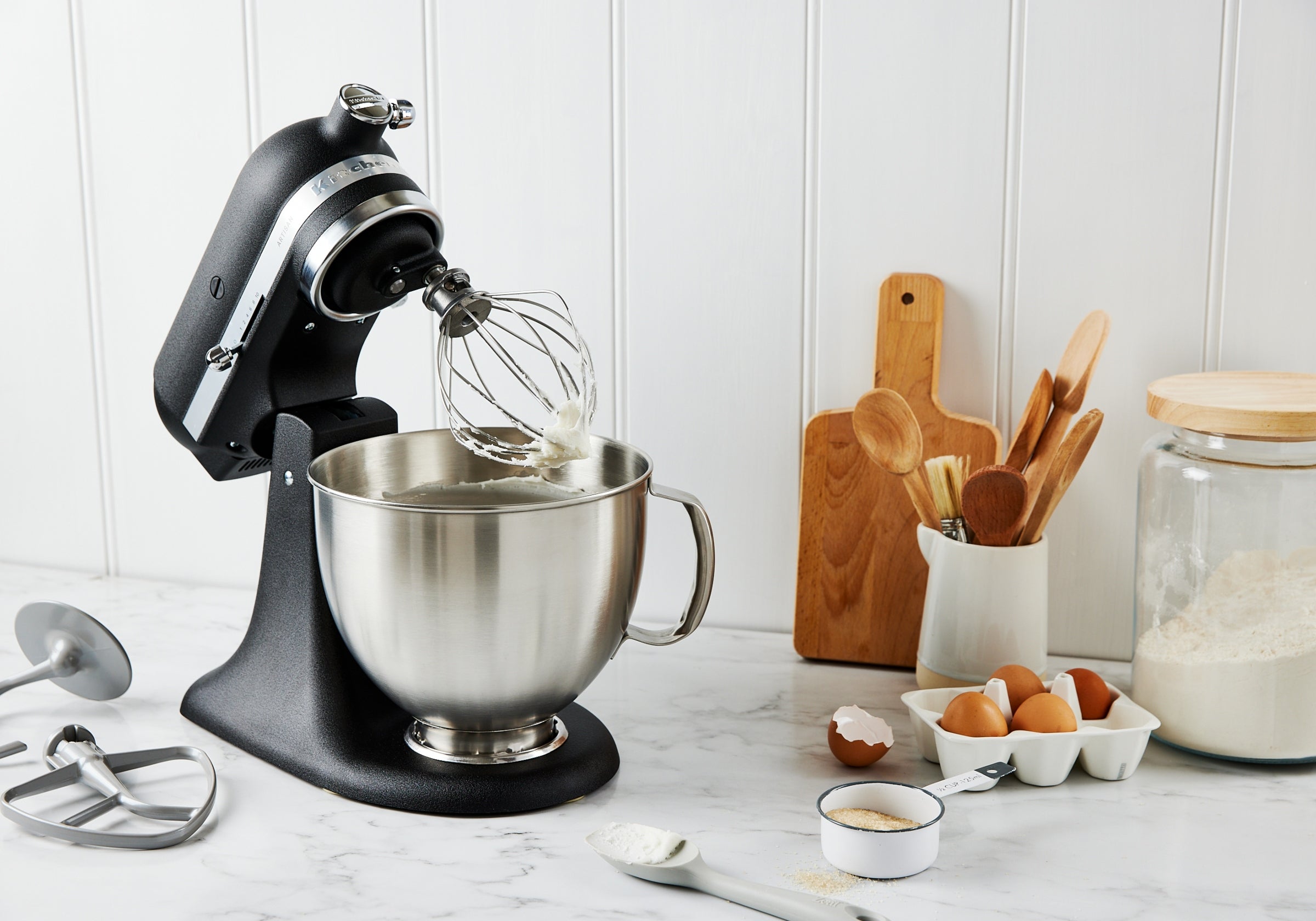 Artisan Tilt-Head Stand Mixer KSM192